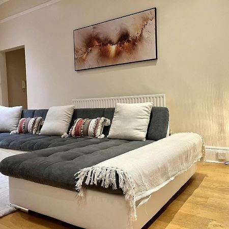 City Link - Mapperley Park Suite - Free Parking,Tram&Busroutes,Hswifi,Upto9 By Kp Nottingham Luaran gambar