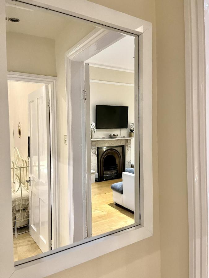 City Link - Mapperley Park Suite - Free Parking,Tram&Busroutes,Hswifi,Upto9 By Kp Nottingham Luaran gambar